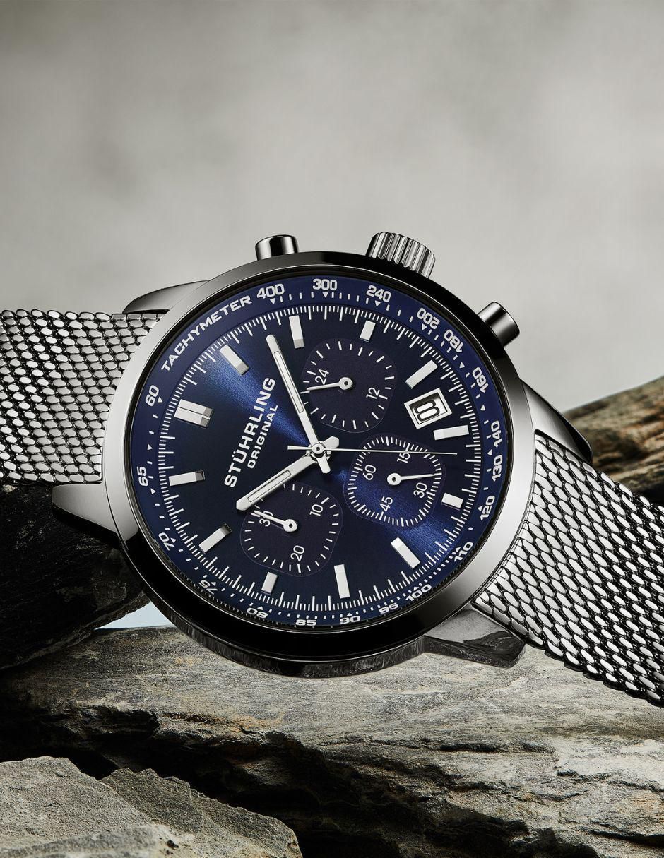Reloj Preston para hombre 4082.3 2