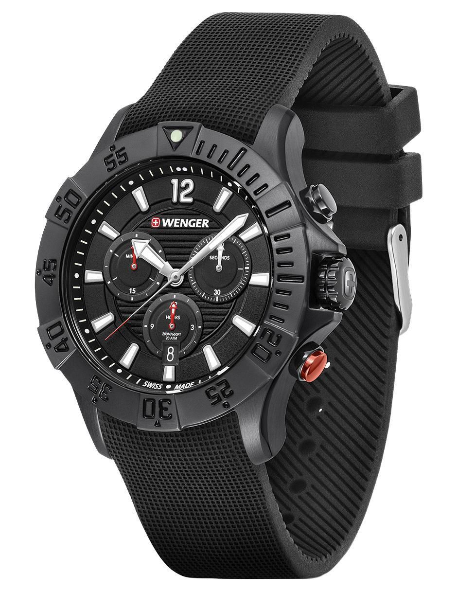 Reloj Seaforce Chrono para hombre 01.0643.120 2