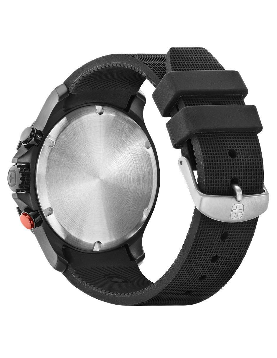 Reloj Seaforce Chrono para hombre 01.0643.120 3