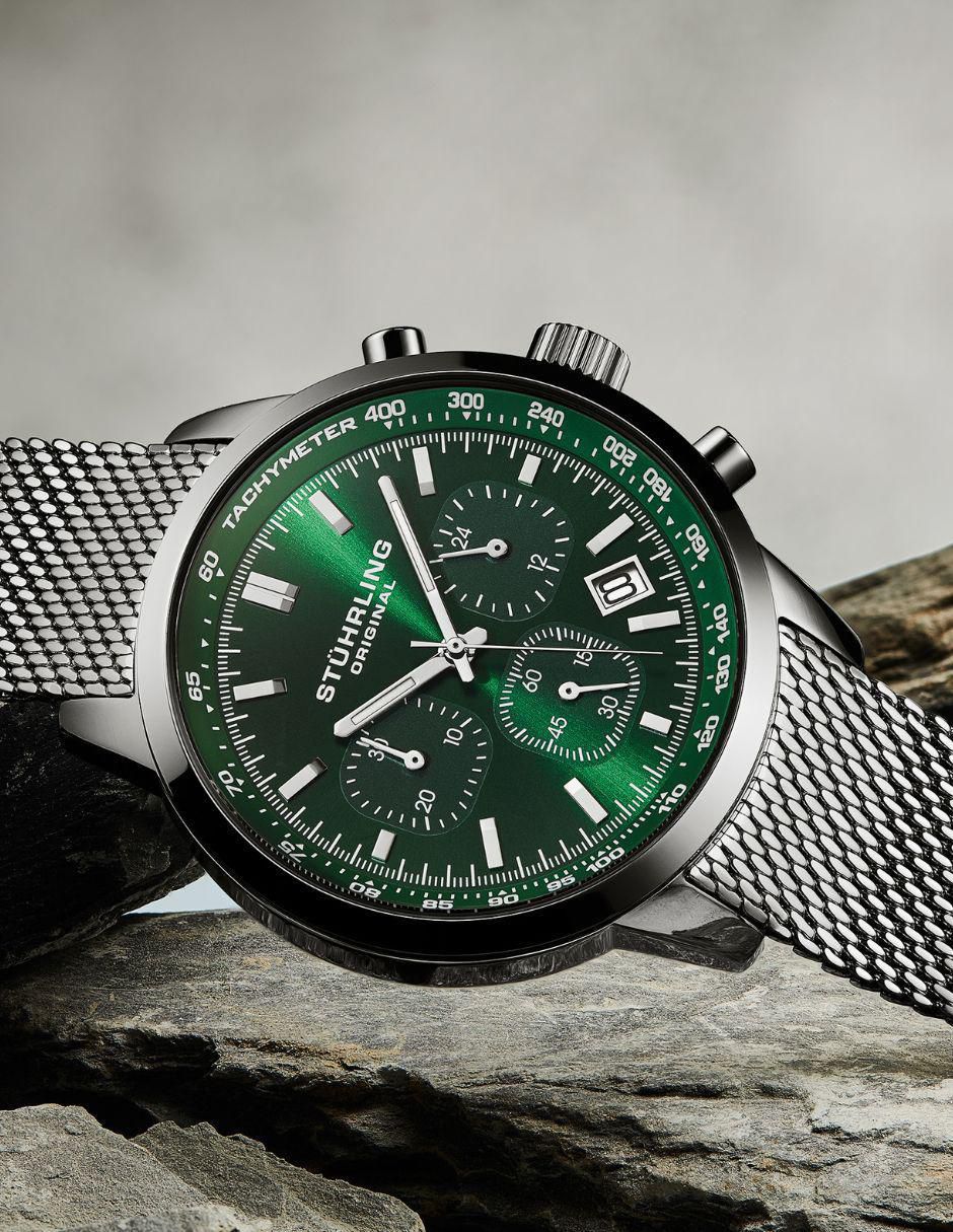 Reloj Preston para hombre 4082.4 4