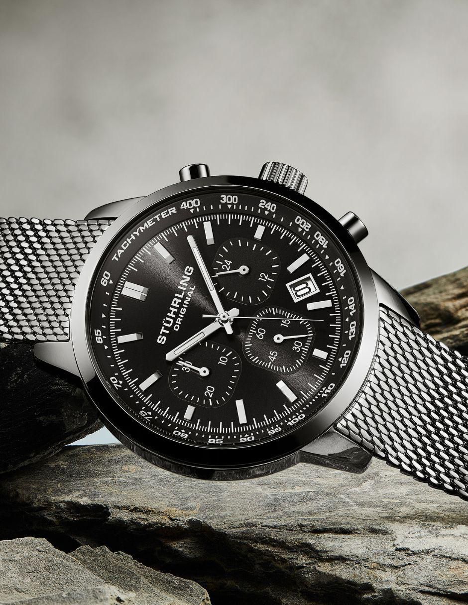 Reloj Sonata para hombre 4082.1 4