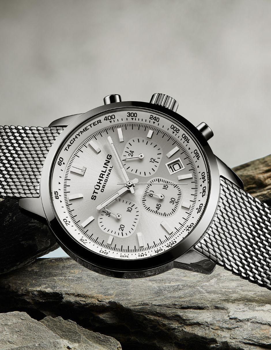 Reloj Preston para hombre 4082.2 4
