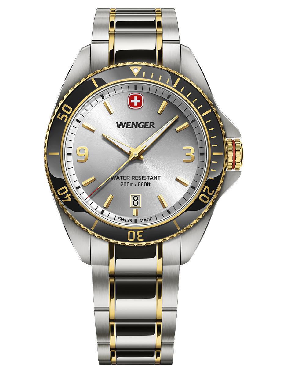 Reloj Executive para hombre 01.2031.106 Reloj Executive para hombre 01.2031.106