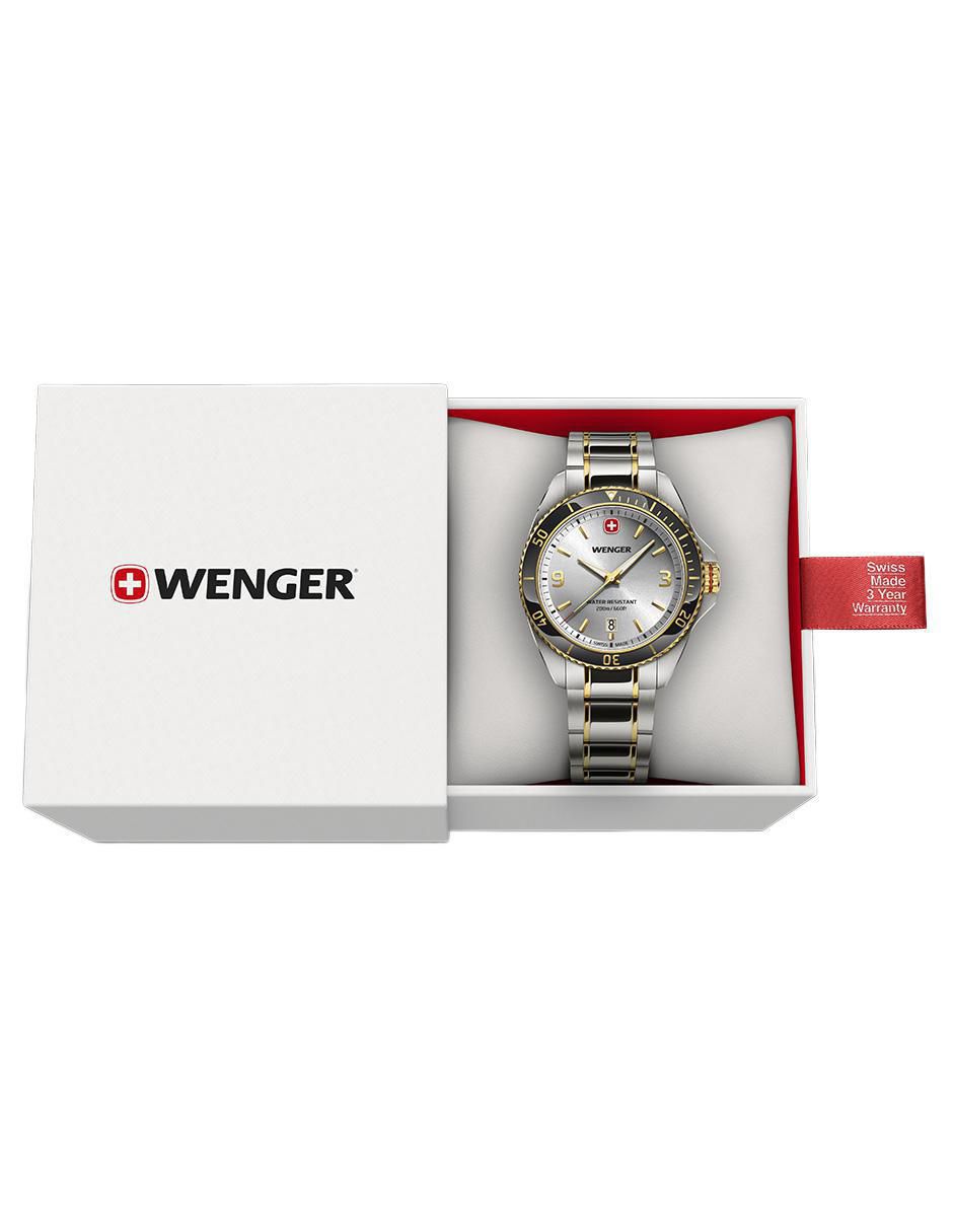 Reloj Executive para hombre 01.2031.106 3