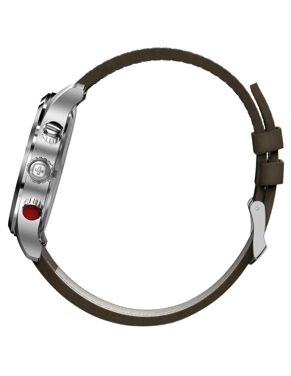 Reloj Terragraph Chrono para hombre 01.0543.109 2