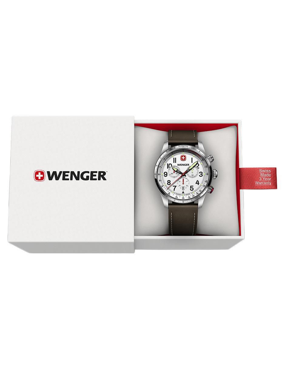 Reloj Terragraph Chrono para hombre 01.0543.109 3