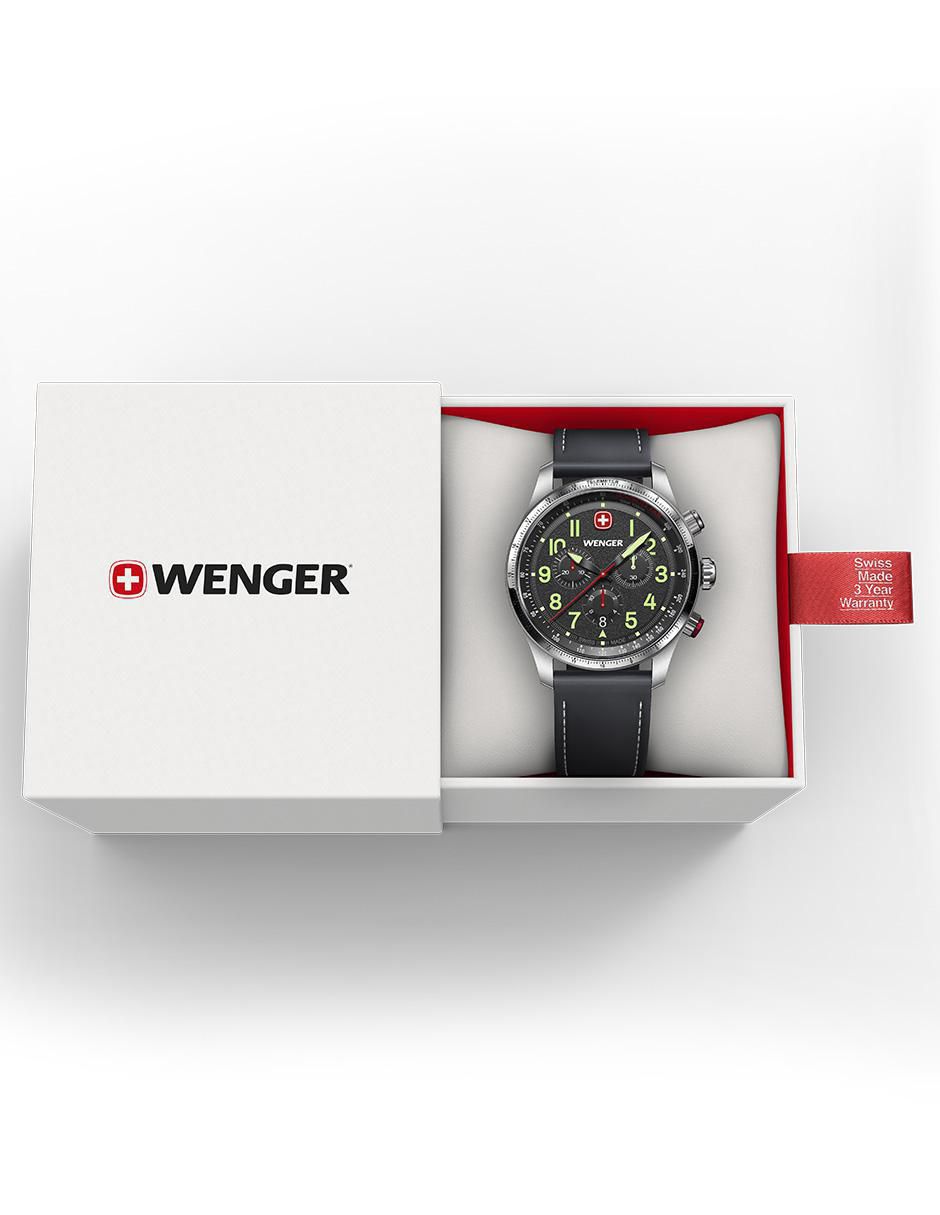 Reloj Terragraph Chrono para hombre 01.0543.110 3
