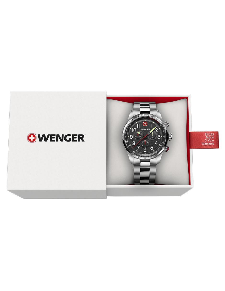 Reloj Terragraph Chrono para hombre 01.0543.111 3