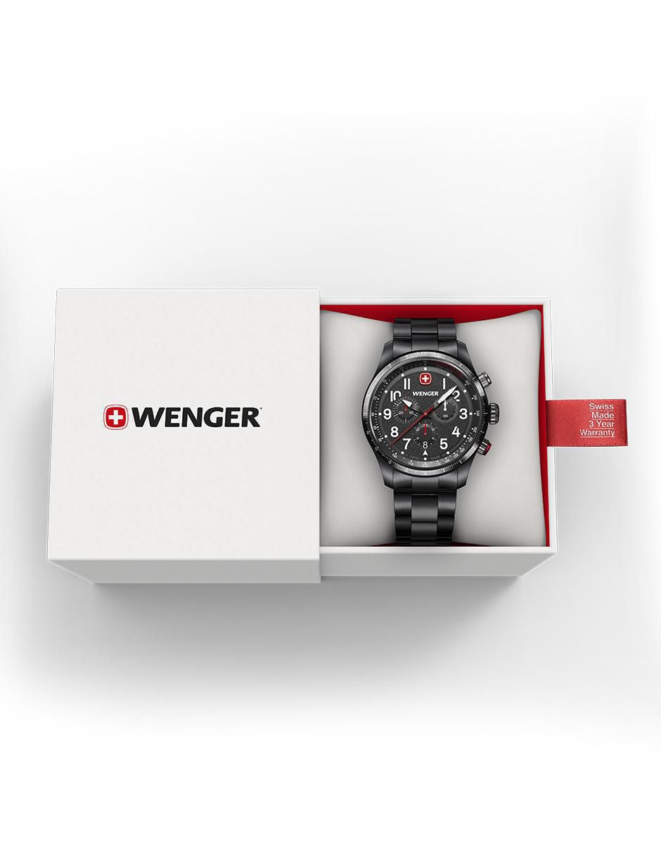Reloj Terragraph Chrono para hombre 01.0543.112 3