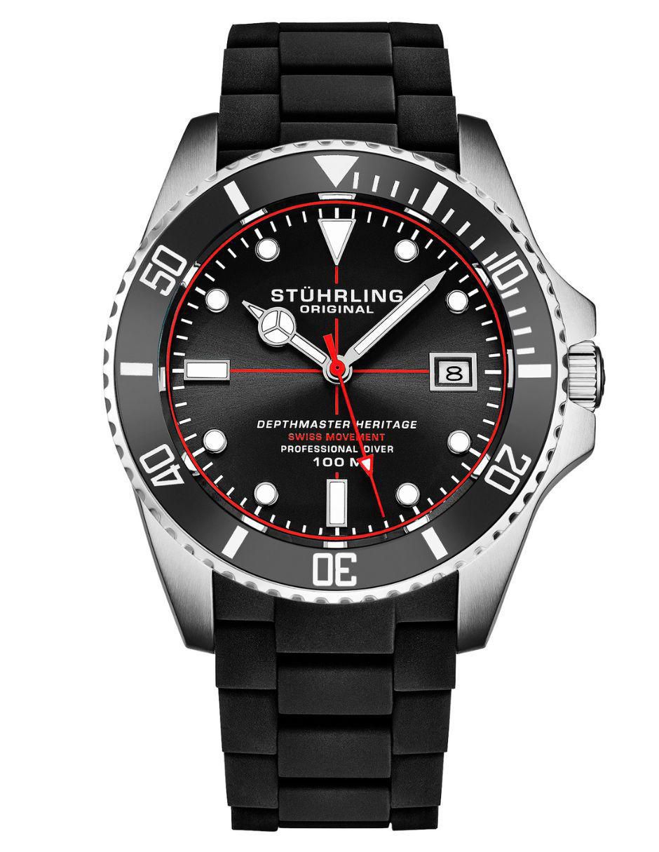 Reloj Heritage para hombre 4087.1
