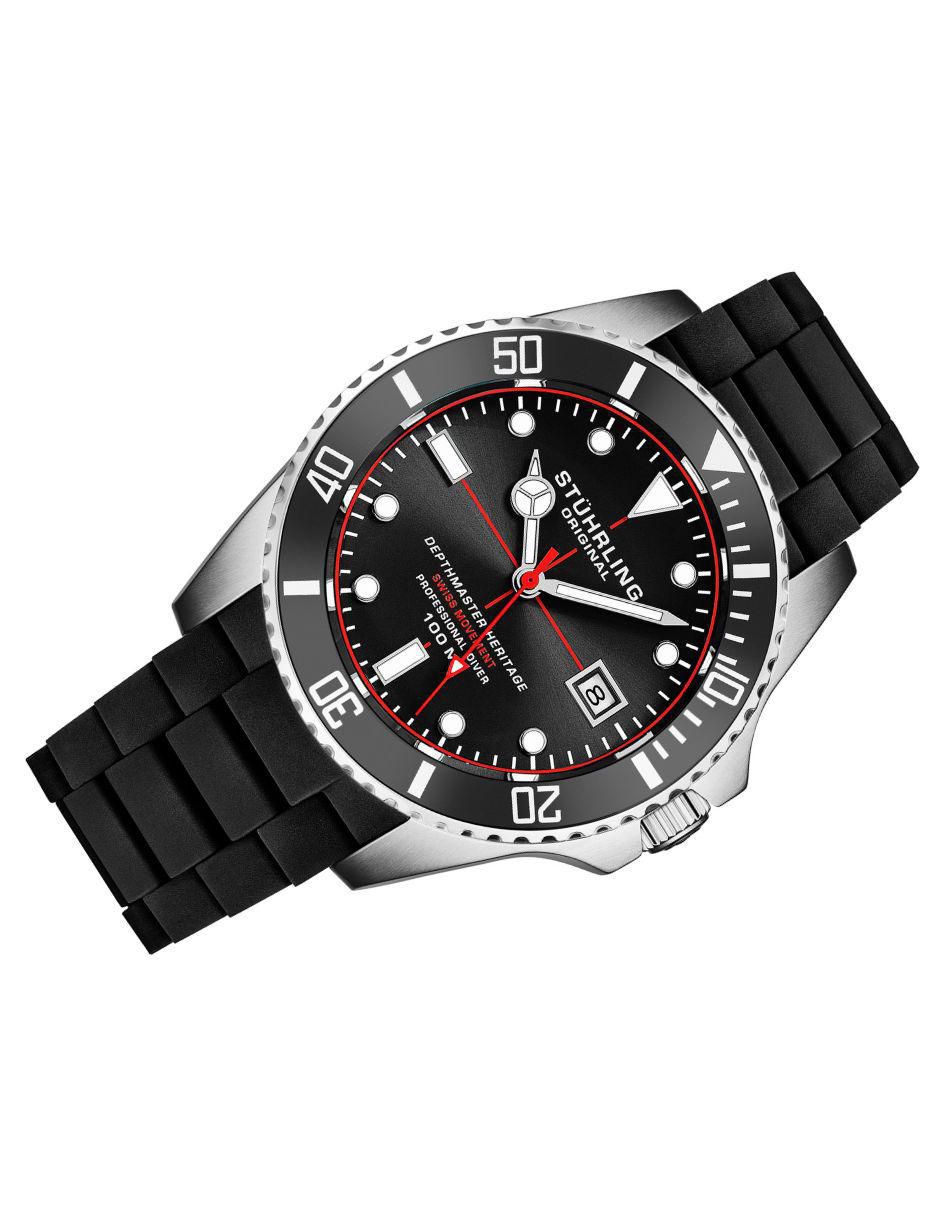 Reloj Heritage para hombre 4087.1 2