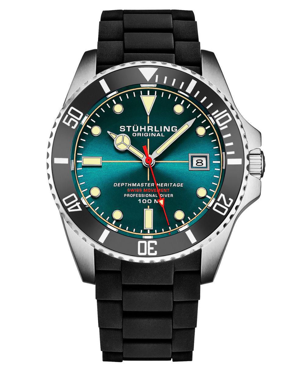 Reloj Heritage para hombre 4087.3 Reloj Heritage para hombre 4087.3