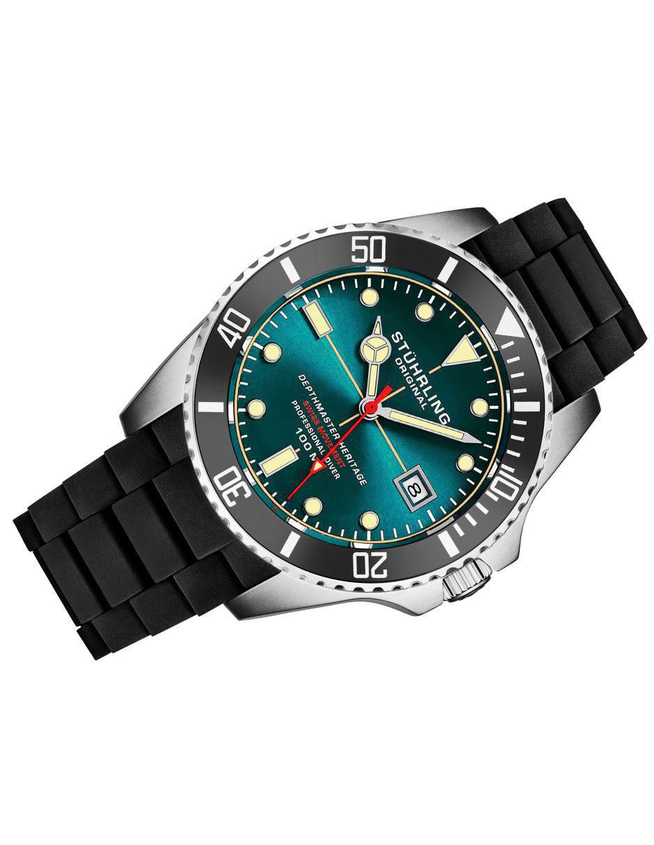 Reloj Heritage para hombre 4087.3 2