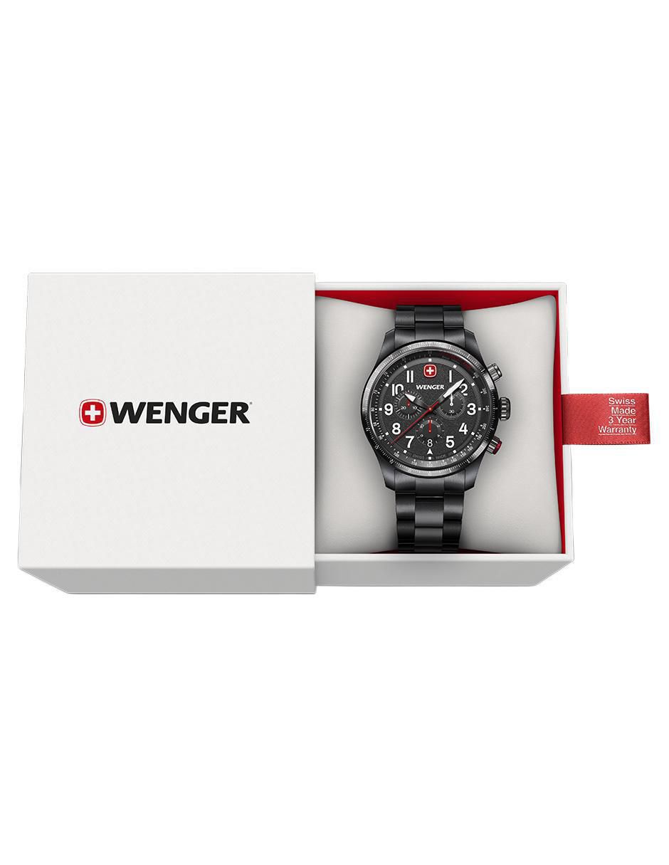 Reloj Terragraph Chrono para hombre 01.0543.117 3