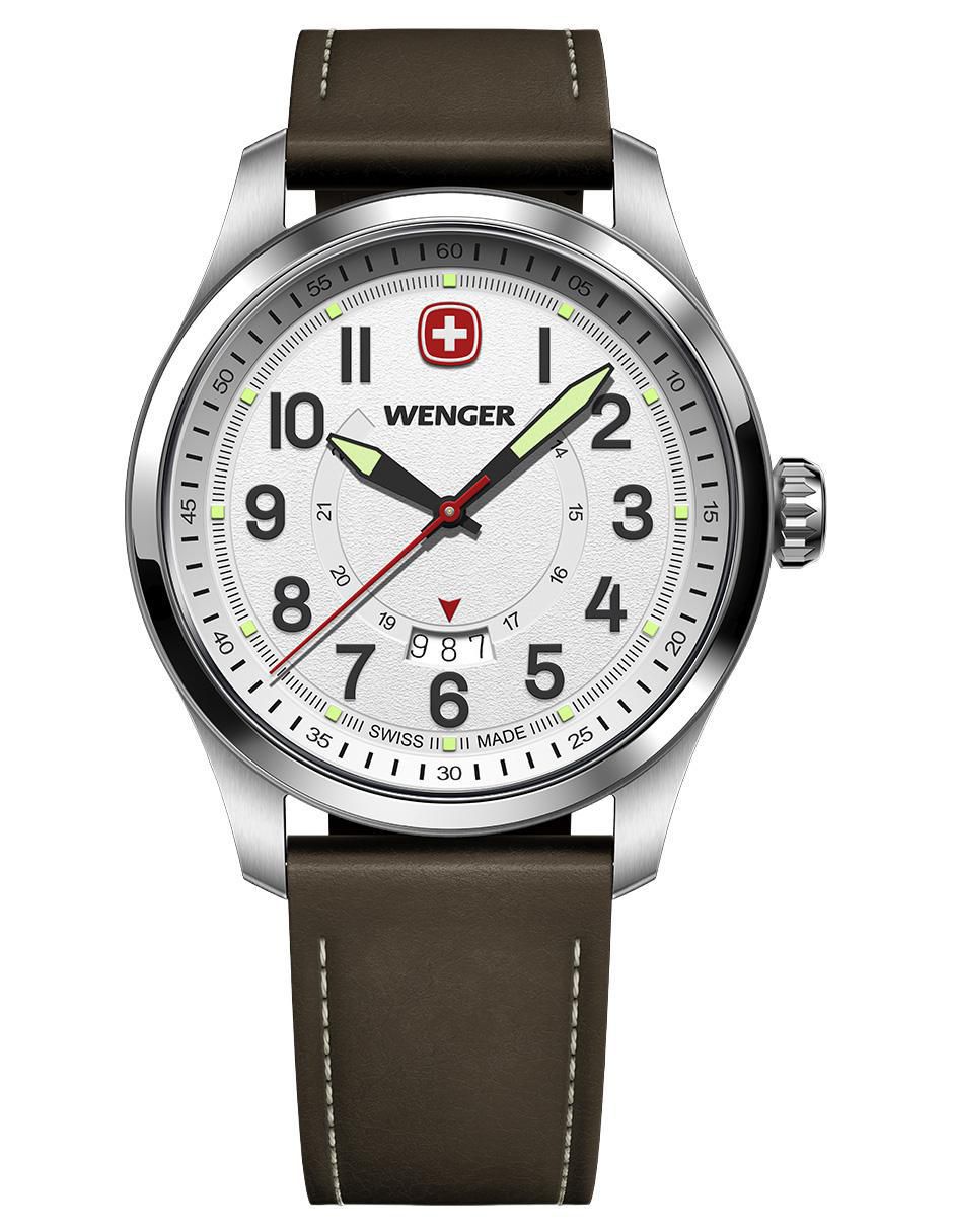 Reloj Terragraph para hombre 01.0541.120