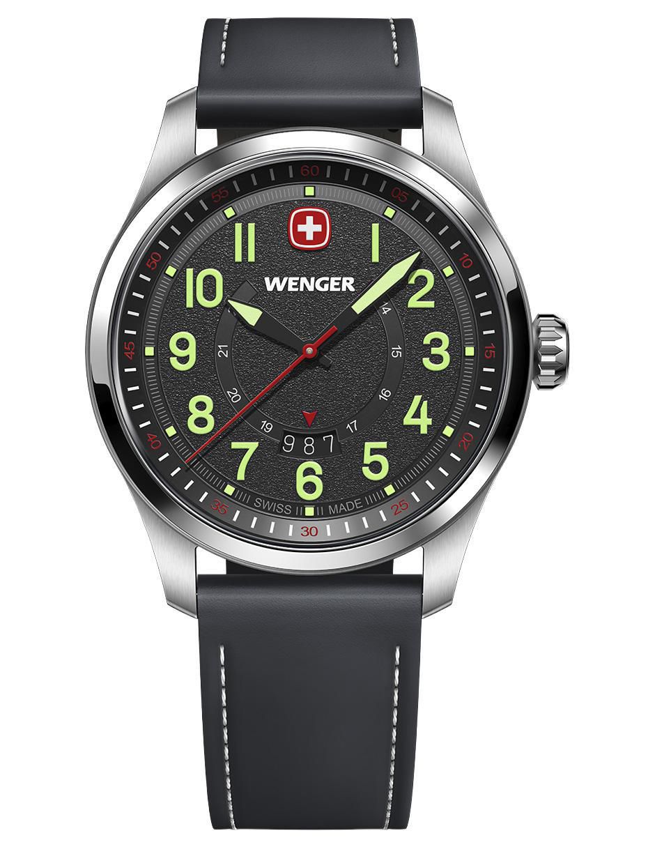 Reloj Terragraph para hombre 01.0541.121 Reloj Terragraph para hombre 01.0541.121