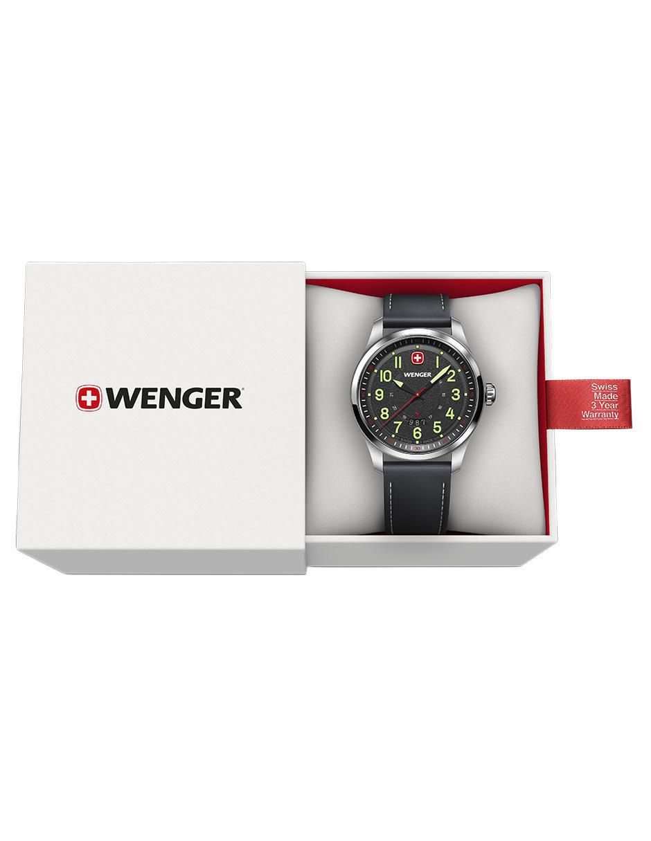 Reloj Terragraph para hombre 01.0541.121 3
