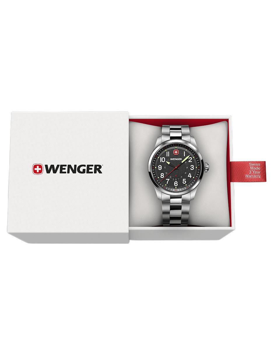 Reloj Terragraph para hombre 01.0541.122 3