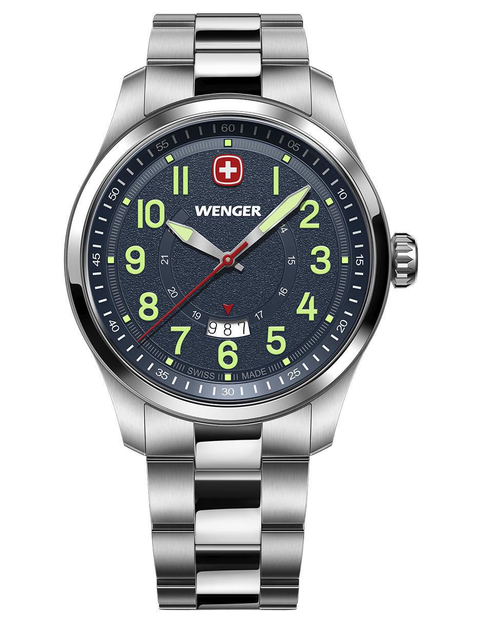 Reloj Terragraph para hombre 01.0541.123 1