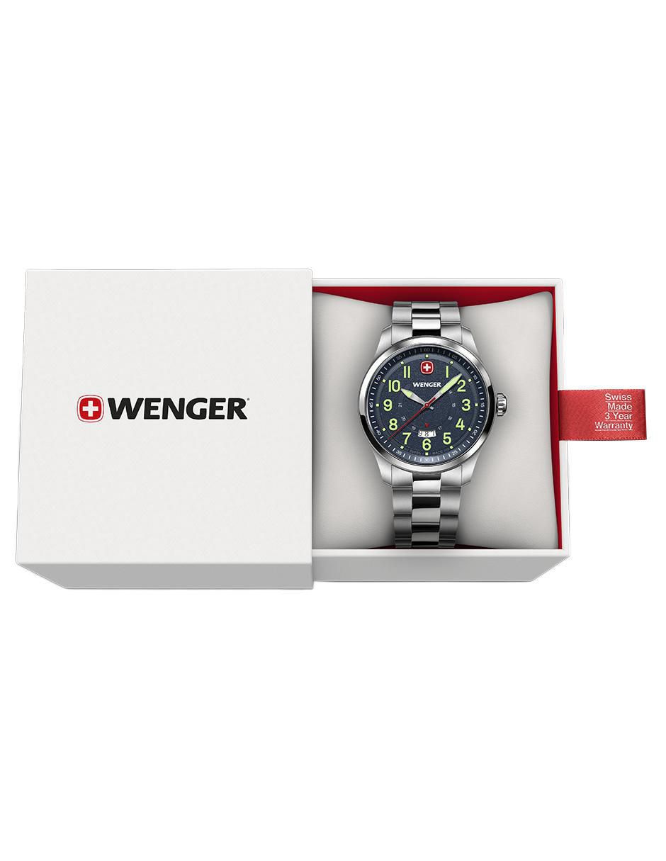 Reloj Terragraph para hombre 01.0541.123