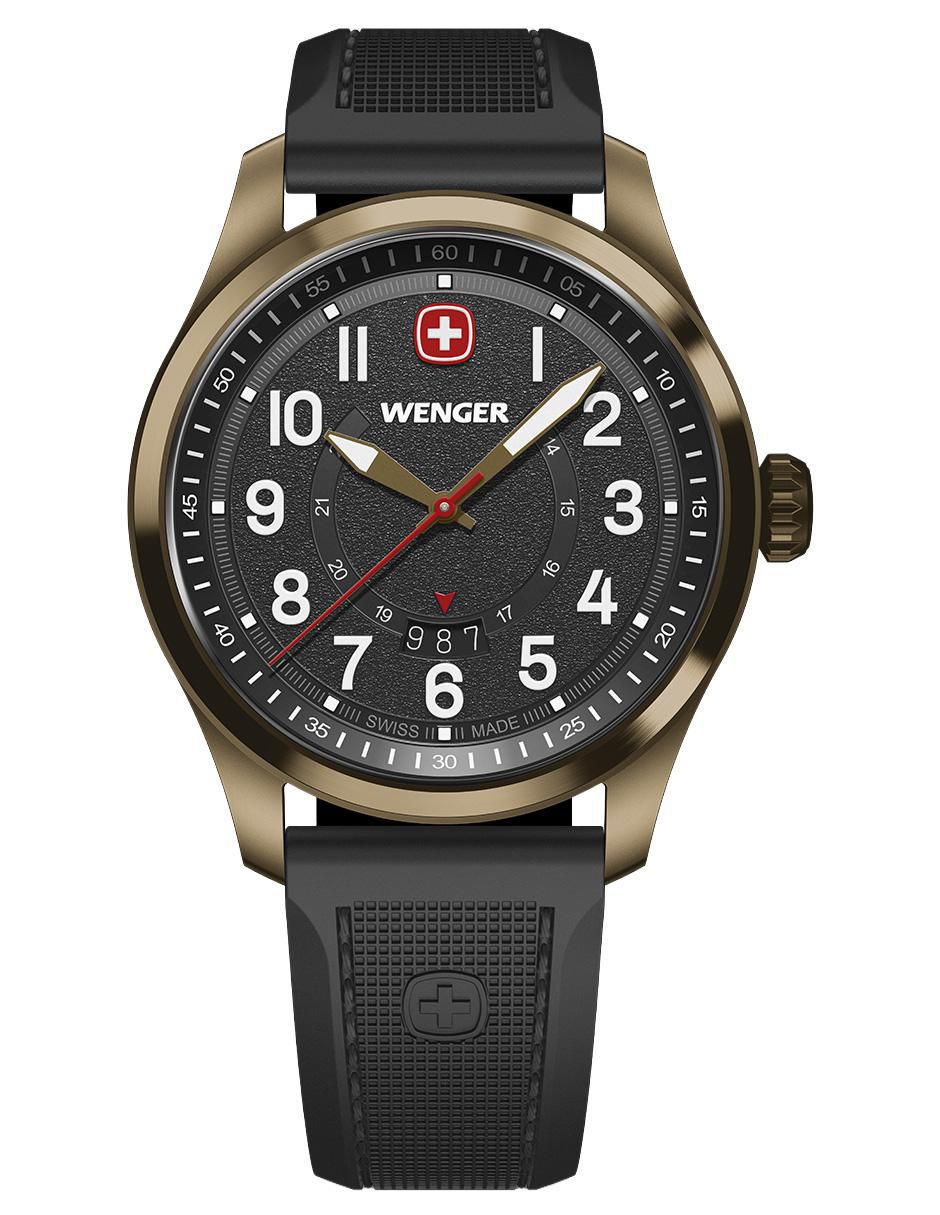 Reloj Terragraph para hombre 01.0541.125 Reloj Terragraph para hombre 01.0541.125