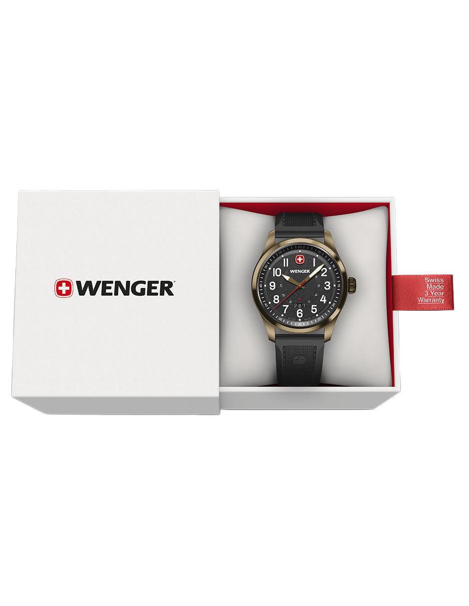 Reloj Terragraph para hombre 01.0541.125 3