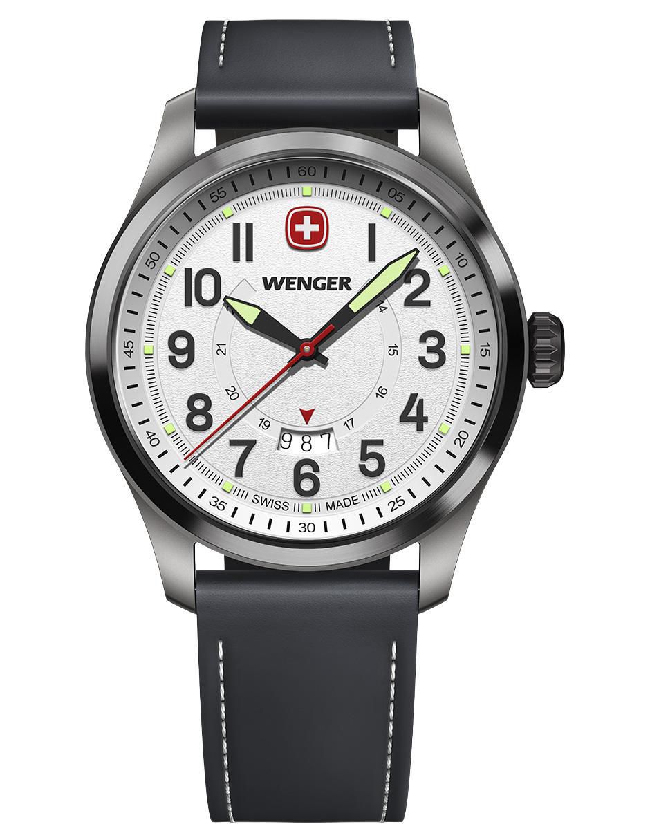 Reloj Terragraph para hombre 01.0541.126