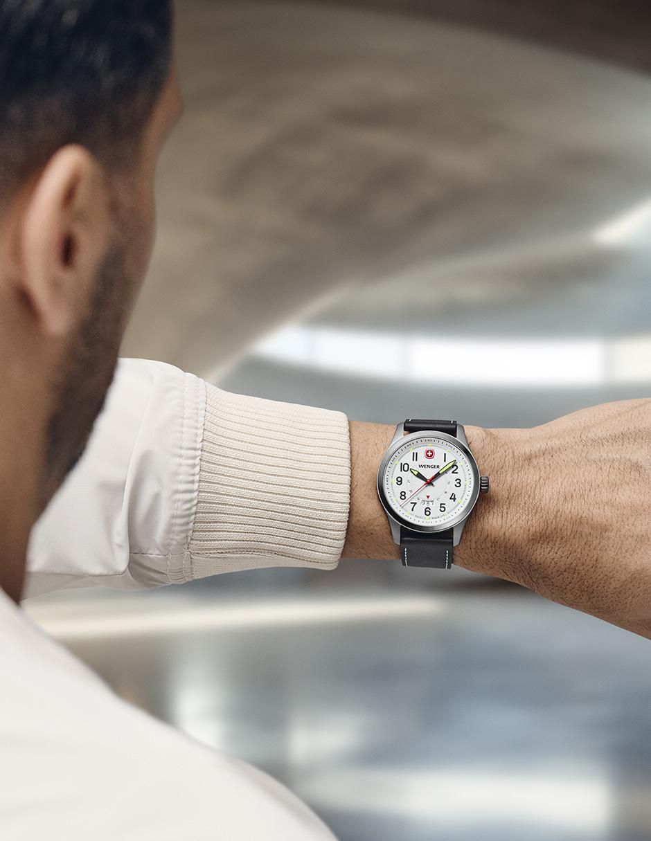 Reloj Terragraph para hombre 01.0541.126 4