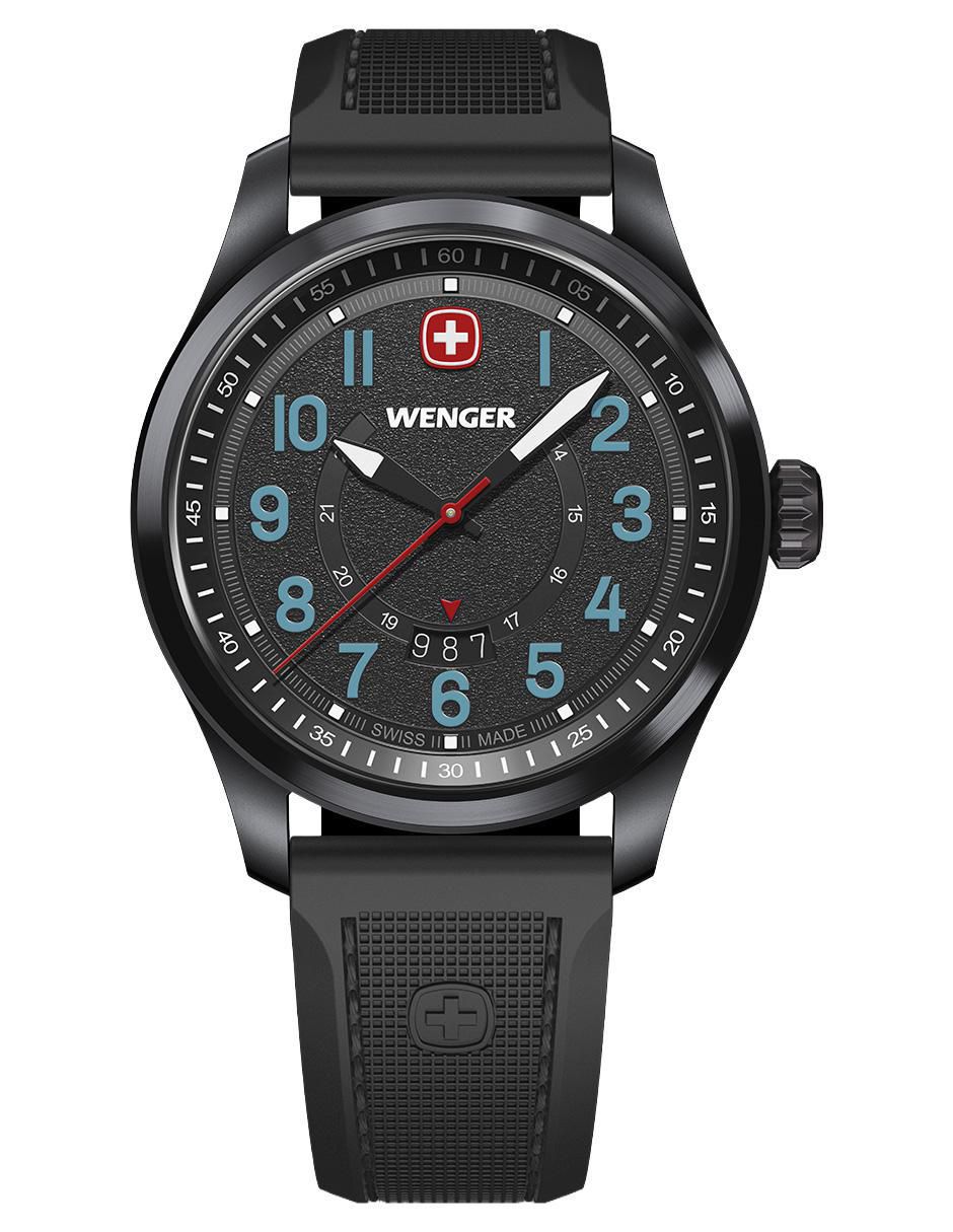 Reloj Terragraph para hombre 01.0541.127