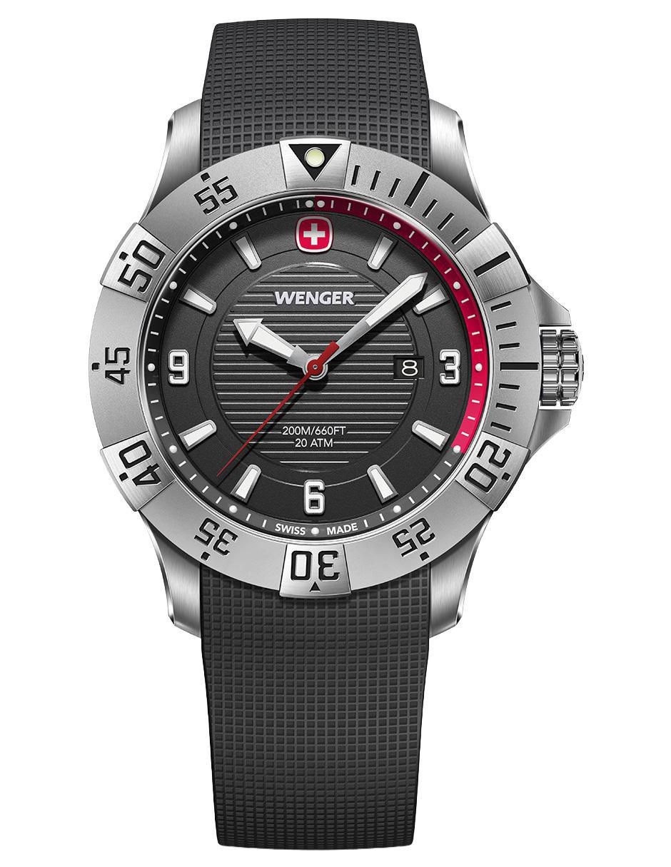 Reloj Seaforce para hombre 01.0641.138 Reloj Seaforce para hombre 01.0641.138