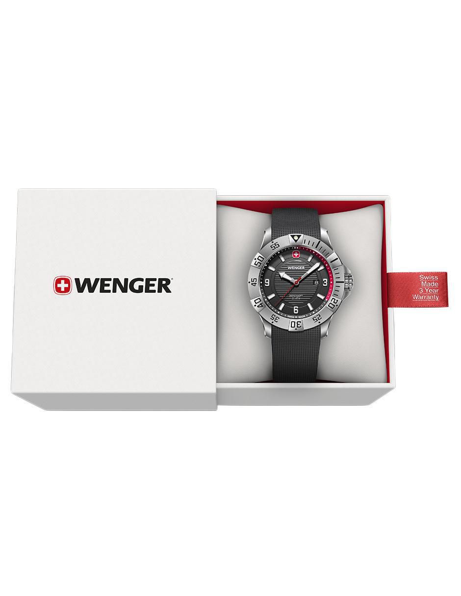 Reloj Seaforce para hombre 01.0641.138 3
