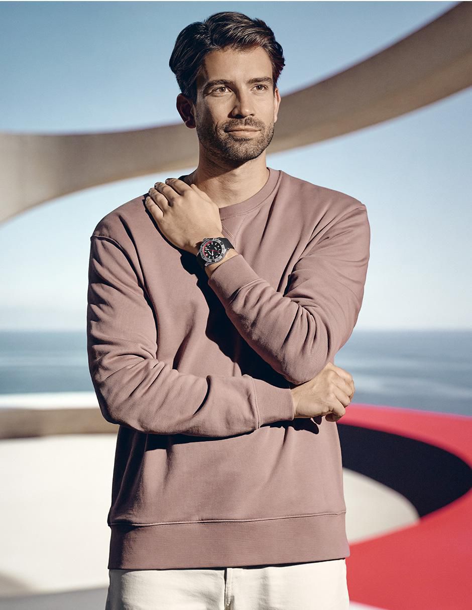 Reloj Seaforce para hombre 01.0641.138 4