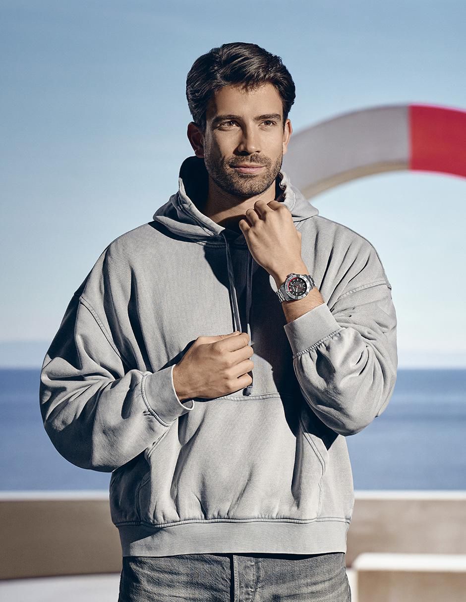 Reloj Seaforce para hombre 01.0641.139 4