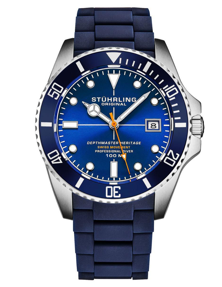 Reloj Heritage para hombre 4087.4