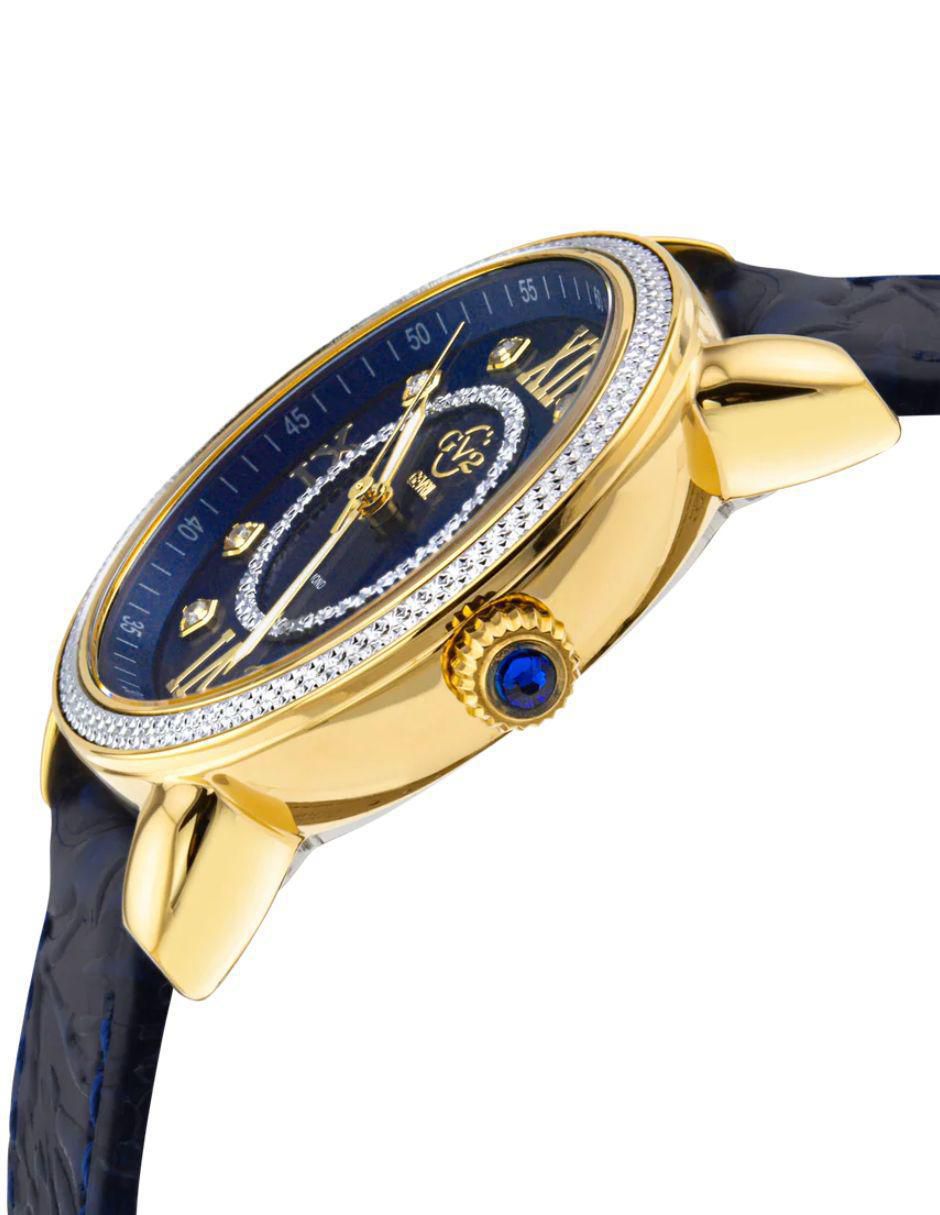Reloj Marsala Diamond para mujer 9862 2