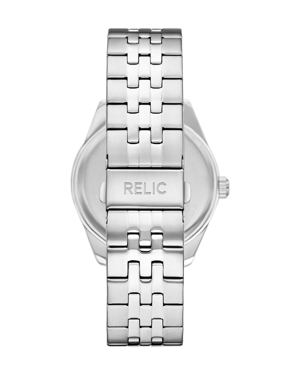 Set reloj Mens Set para hombre Zr97033 3