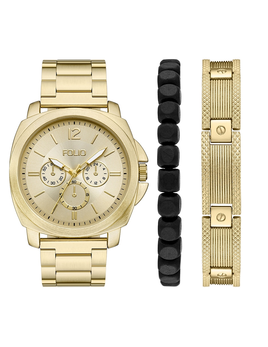 Set reloj para hombre Fmdfl6092 Set reloj para hombre Fmdfl6092