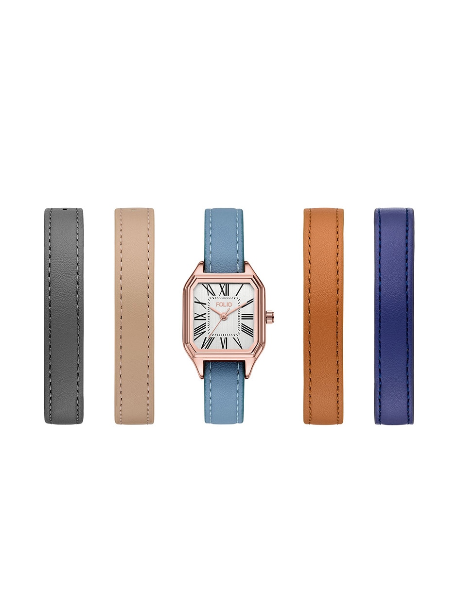 Set reloj para mujer Fmdfl2102 Set reloj para mujer Fmdfl2102