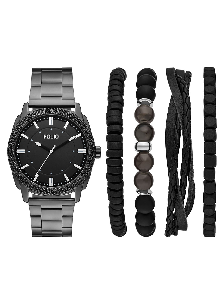 Set reloj para hombre Fmdfl6087 Set reloj para hombre Fmdfl6087