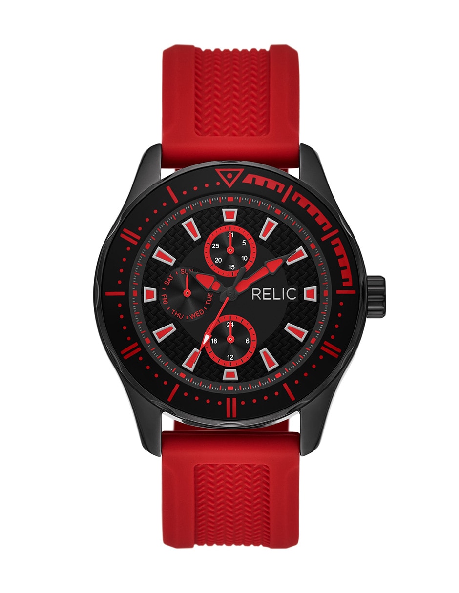 Reloj Isaac para hombre Zr16054 Reloj Isaac para hombre Zr16054