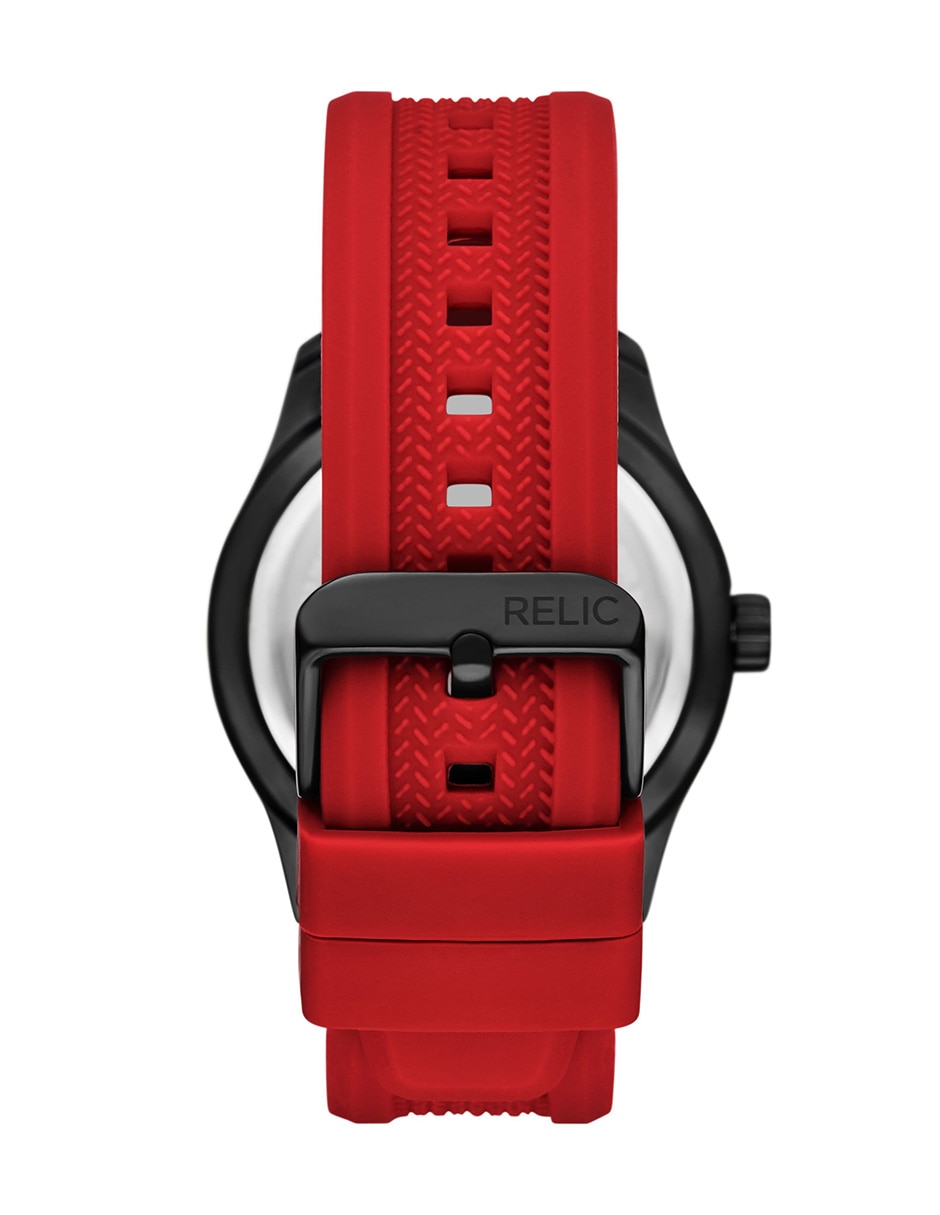 Reloj Isaac para hombre Zr16054 3