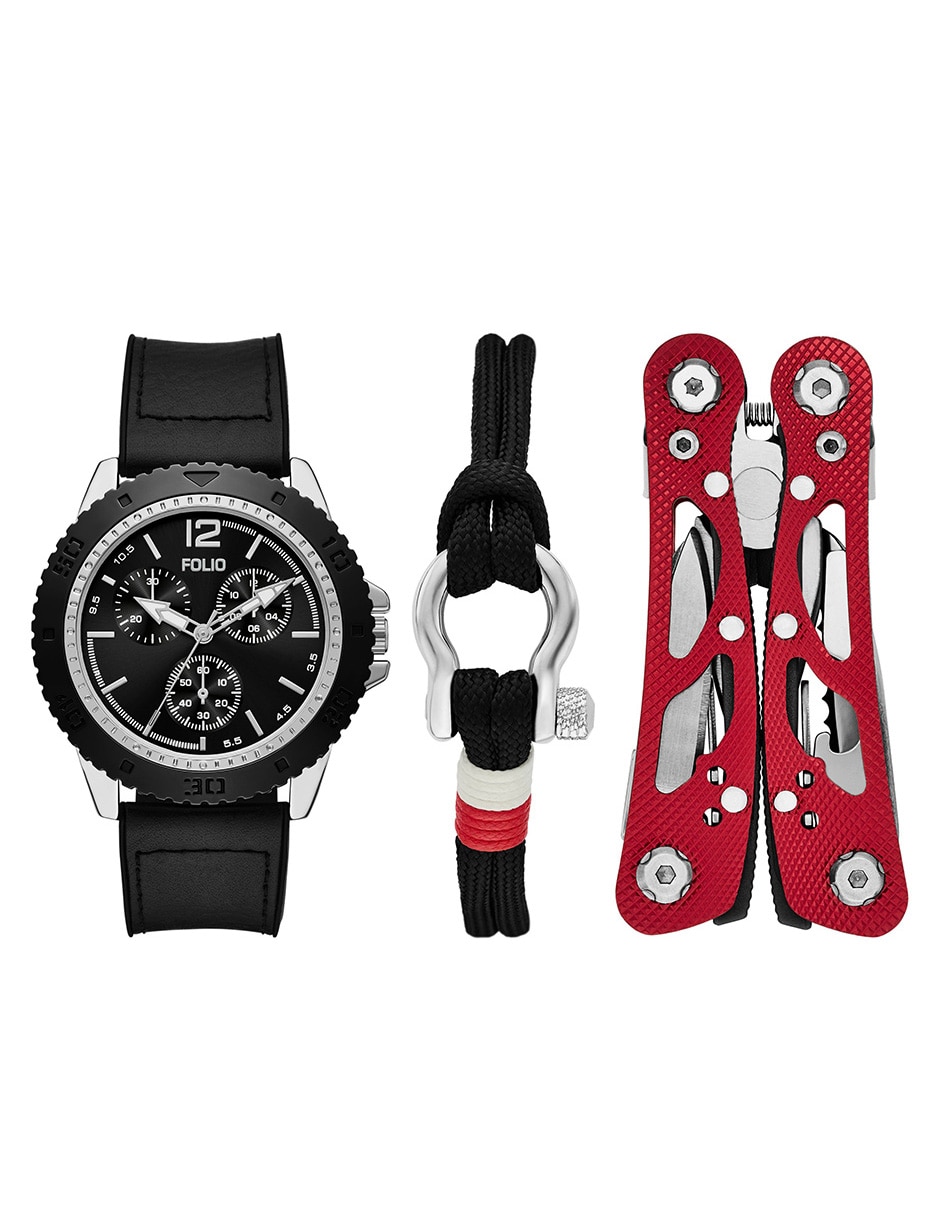 Set reloj para hombre Fmdfl6097