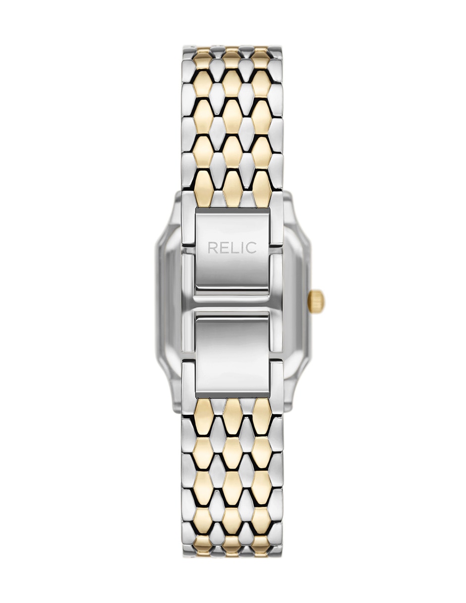 Reloj Marilyn para mujer Zr34676 3