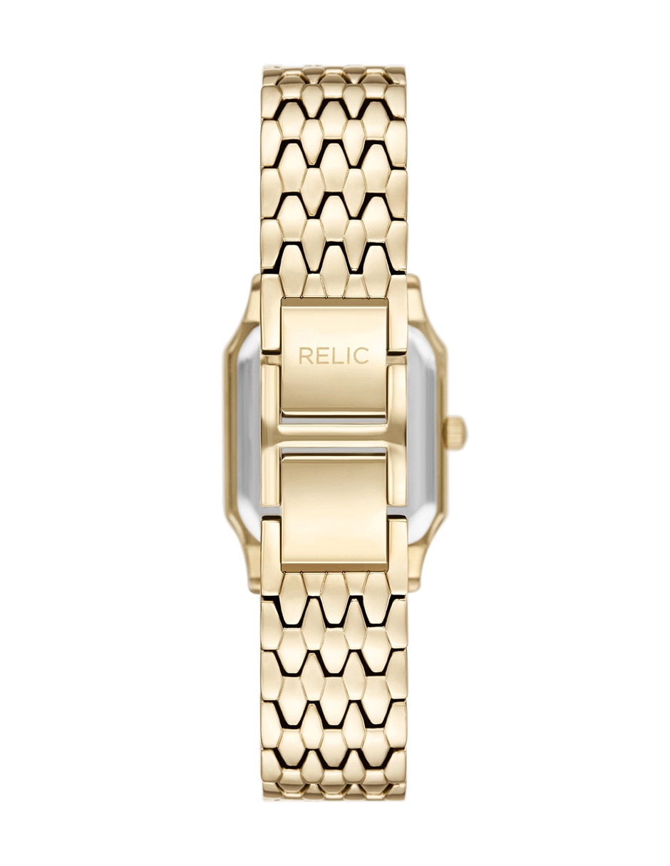 Reloj Marilyn para mujer Zr34677 3