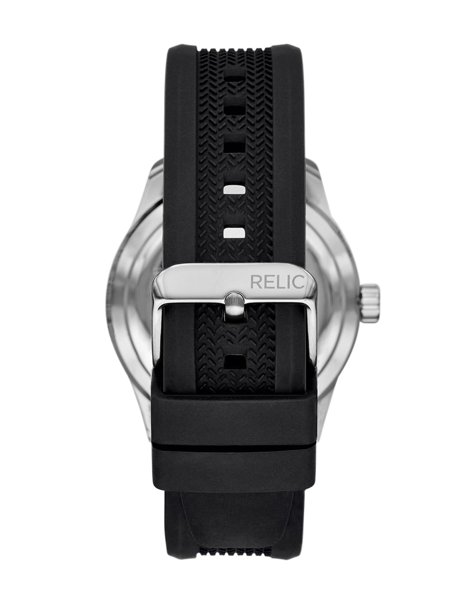 Reloj Isaac para hombre Zr16055 3