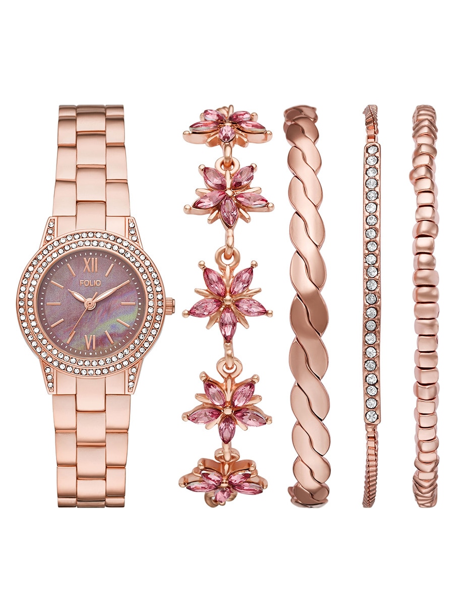Set reloj para mujer Fmdfl2096