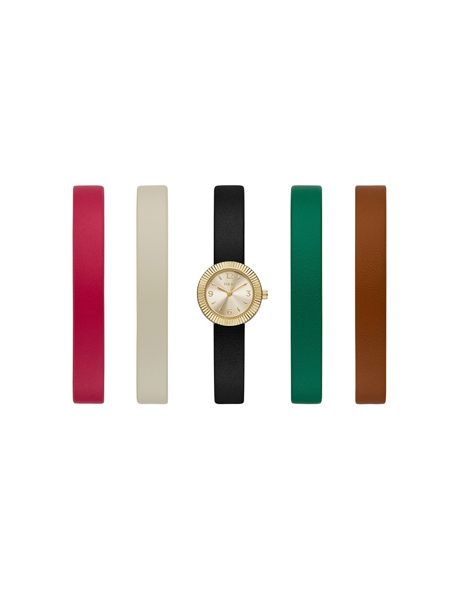 Set reloj para mujer Fmdfl2101