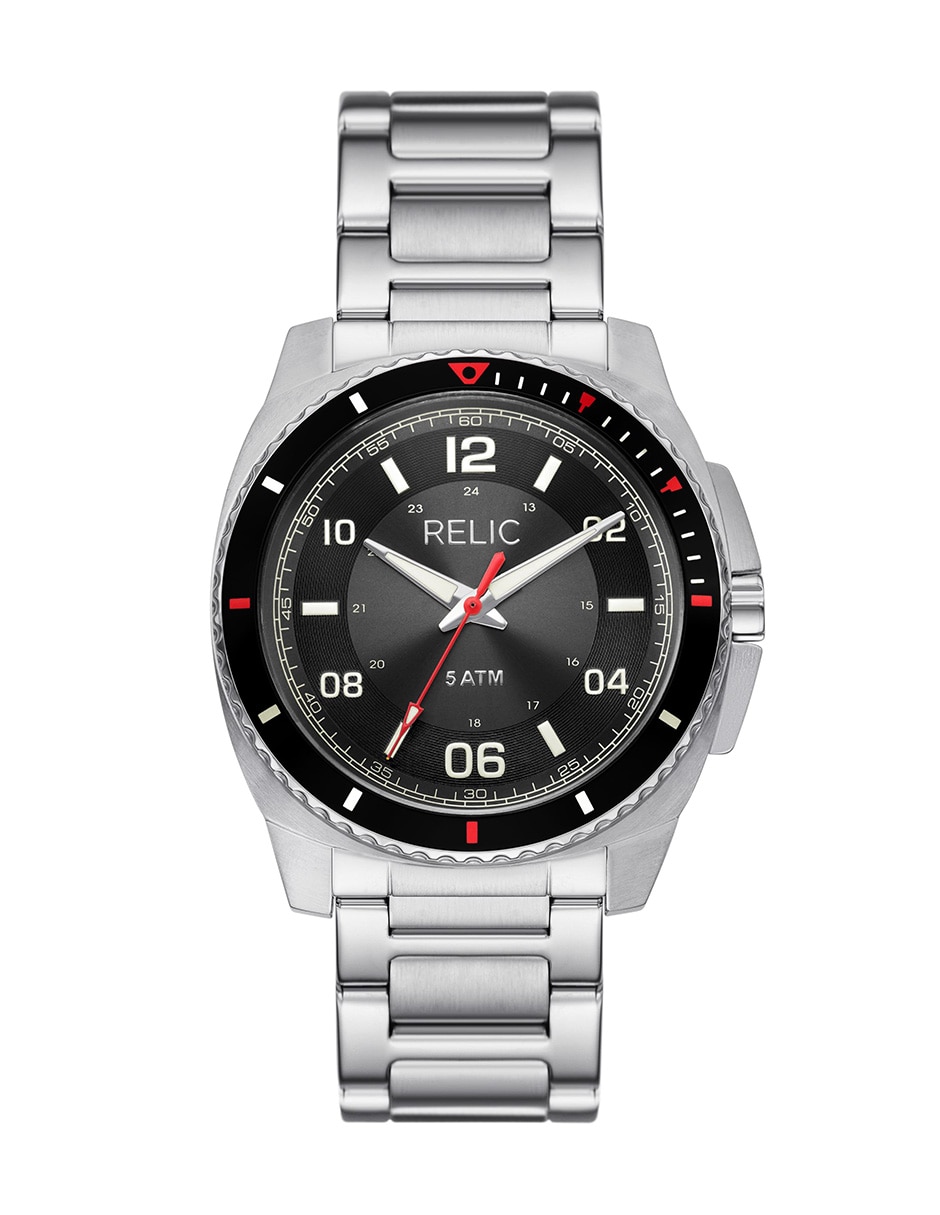 Reloj Scott para hombre Zr12677 Reloj Scott para hombre Zr12677