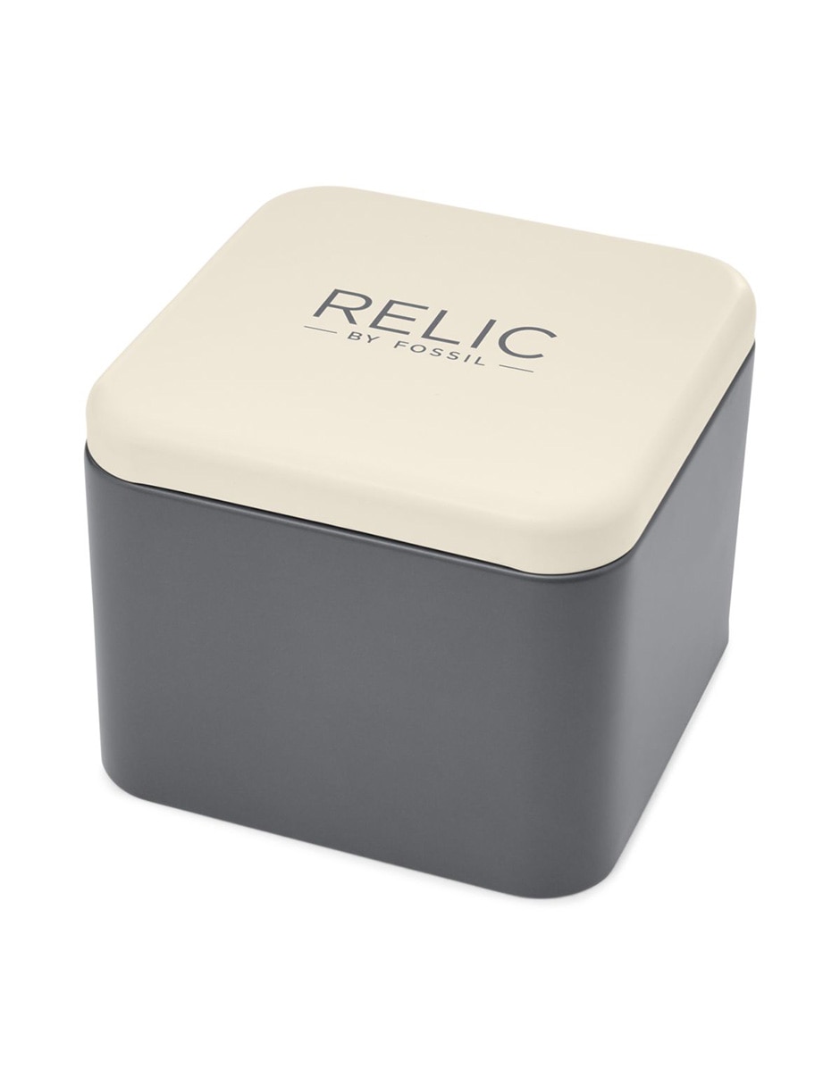 Reloj Beverly para mujer Zr34680 4