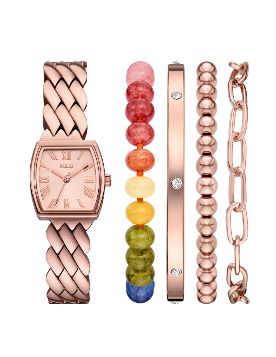 Set reloj para mujer Fmdfl2099 Set reloj para mujer Fmdfl2099